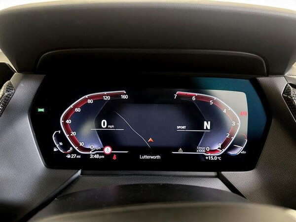 Used BMW 1 Series 2021 for sale - 76131357: Photo 18