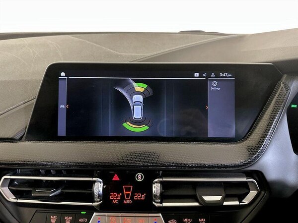Used BMW 1 Series 2021 for sale - 76131357: Photo 20