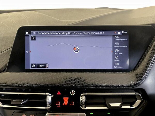 Used BMW 1 Series 2021 for sale - 76131357: Photo 21