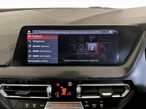 Used BMW 1 Series 2021 for sale - 76131357: Photo 23