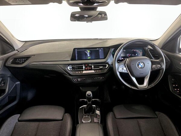 Used BMW 1 Series 2021 for sale - 76131357: Photo 3