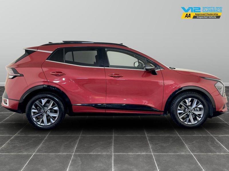 Used Kia Sportage 2022 for sale - 76706095: Photo 11