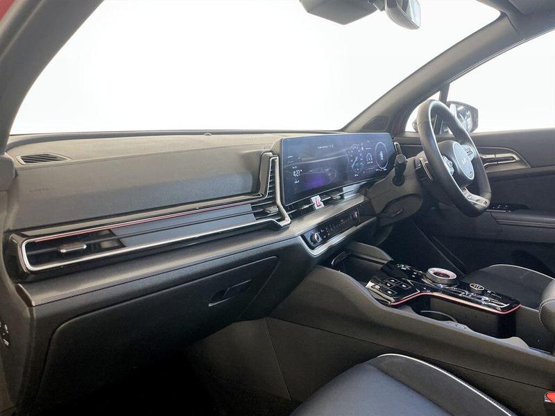 Used Kia Sportage 2022 for sale - 76706095: Photo 12