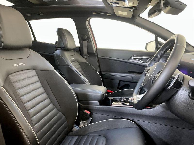 Used Kia Sportage 2022 for sale - 76706095: Photo 13