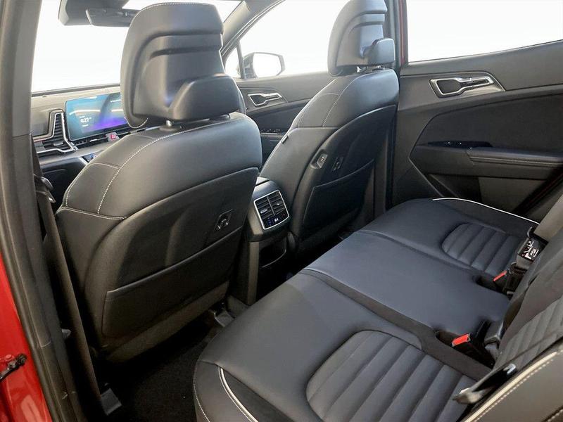 Used Kia Sportage 2022 for sale - 76706095: Photo 14