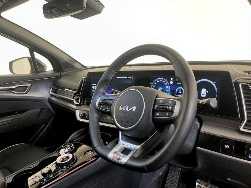 Used Kia Sportage 2022 for sale - 76706095: Photo 15