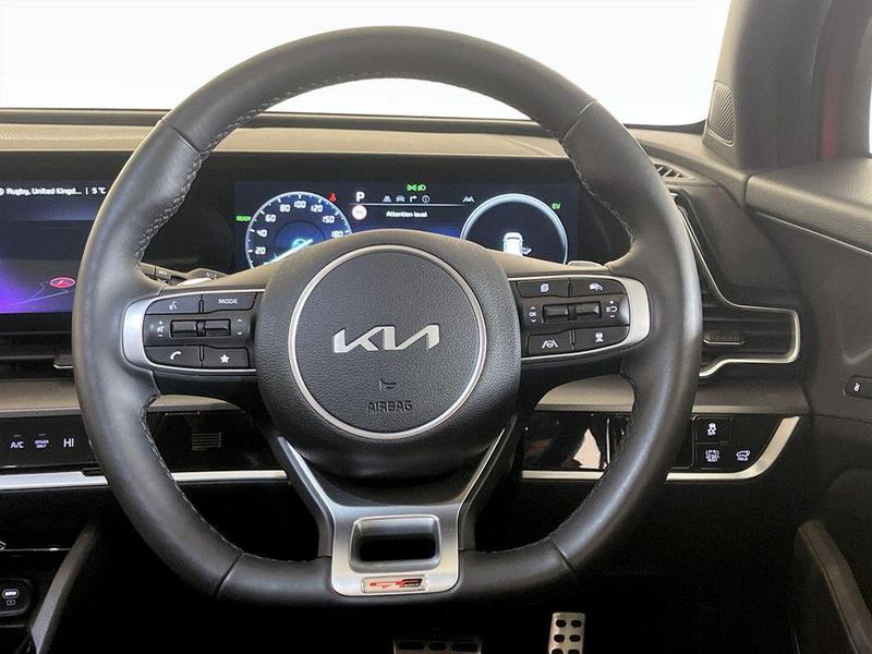 Used Kia Sportage 2022 for sale - 76706095: Photo 16