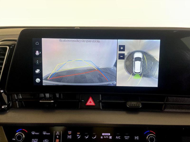 Used Kia Sportage 2022 for sale - 76706095: Photo 19