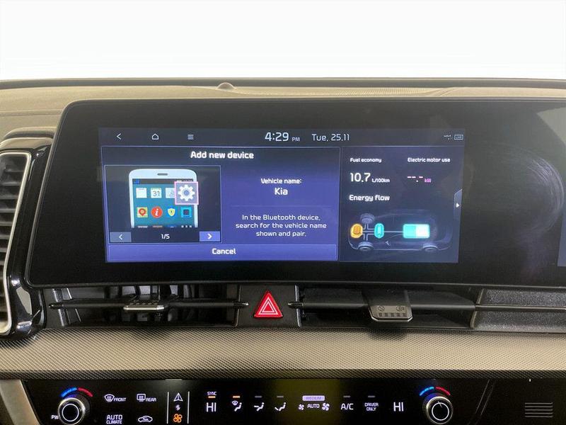 Used Kia Sportage 2022 for sale - 76706095: Photo 22