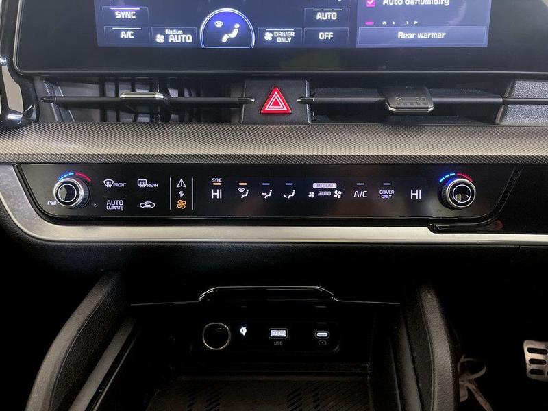 Used Kia Sportage 2022 for sale - 76706095: Photo 25