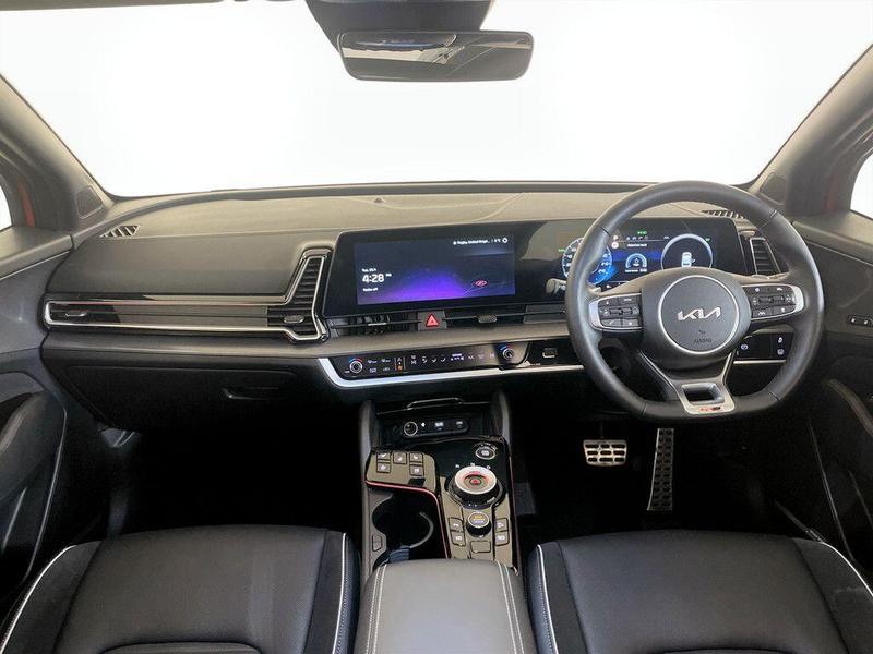 Used Kia Sportage 2022 for sale - 76706095: Photo 3