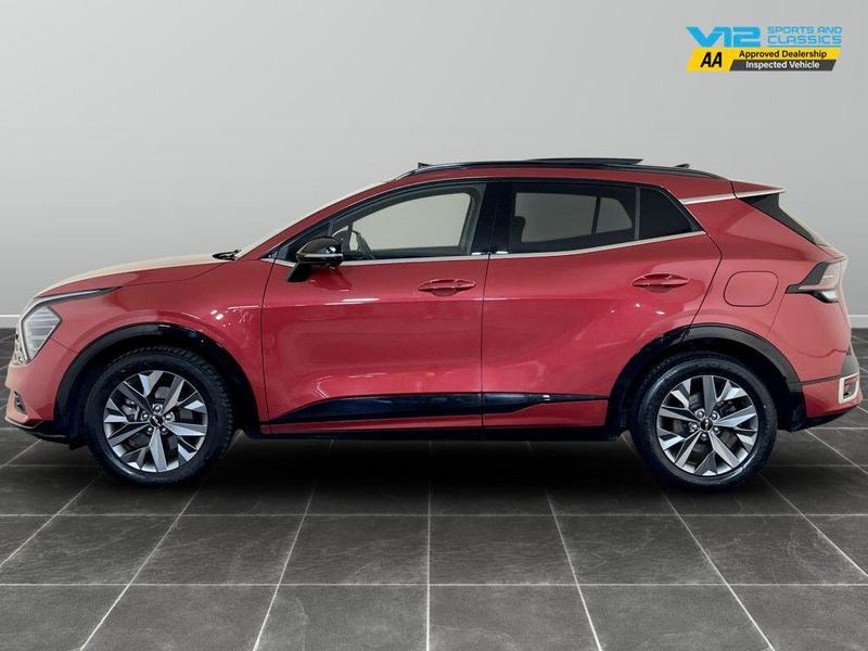 Used Kia Sportage 2022 for sale - 76706095: Photo 7