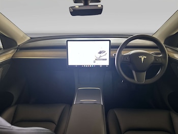 Used Tesla Model Y 2022 for sale - 79491328: Photo