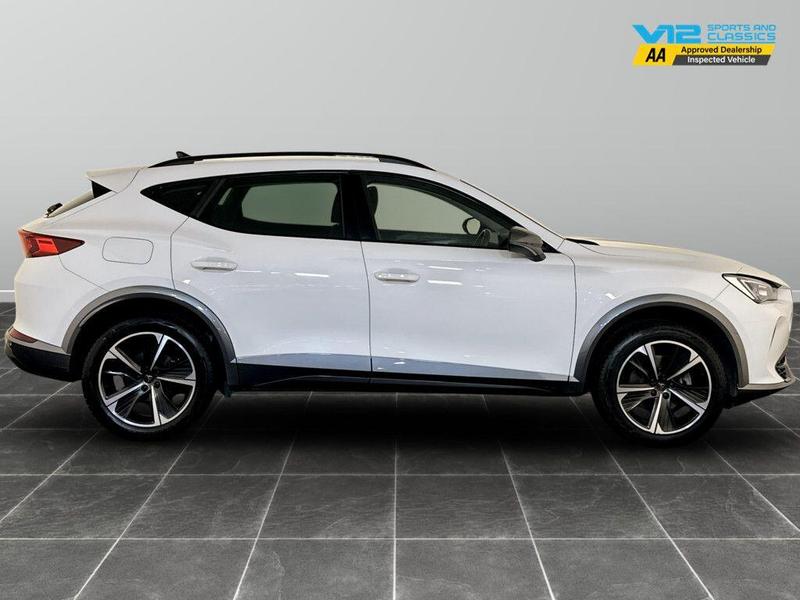 Used Cupra Formentor 2023 for sale - 76480299: Photo 11