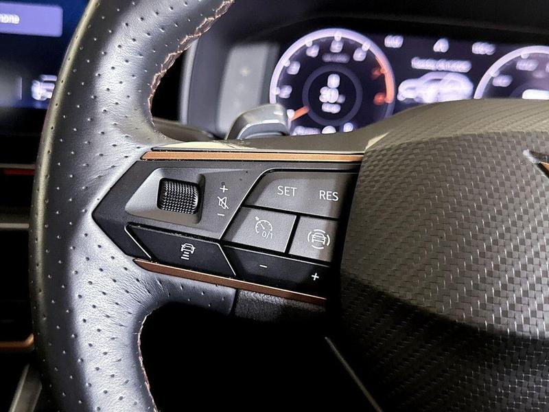 Used Cupra Formentor 2023 for sale - 76480299: Photo 17