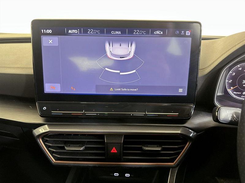 Used Cupra Formentor 2023 for sale - 76480299: Photo 20