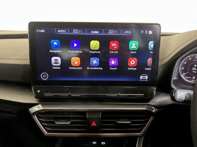 Used Cupra Formentor 2023 for sale - 76480299: Photo 23