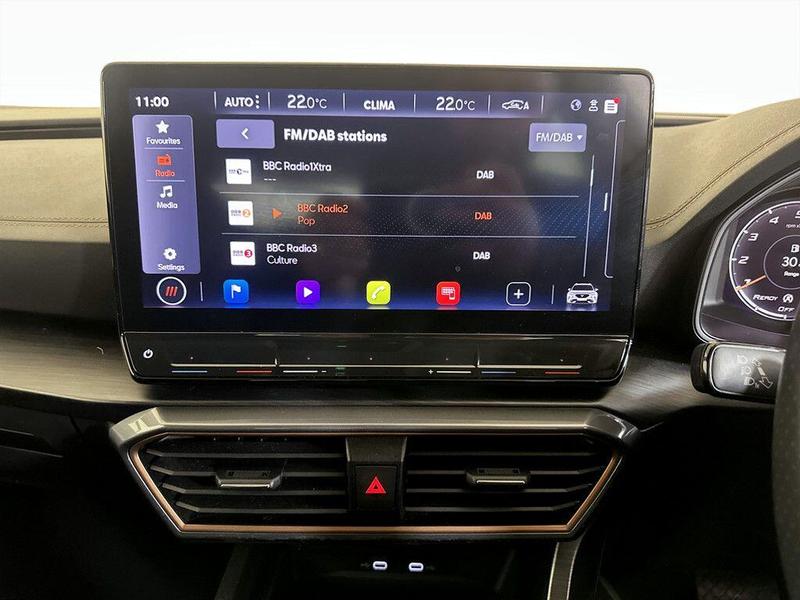 Used Cupra Formentor 2023 for sale - 76480299: Photo 25