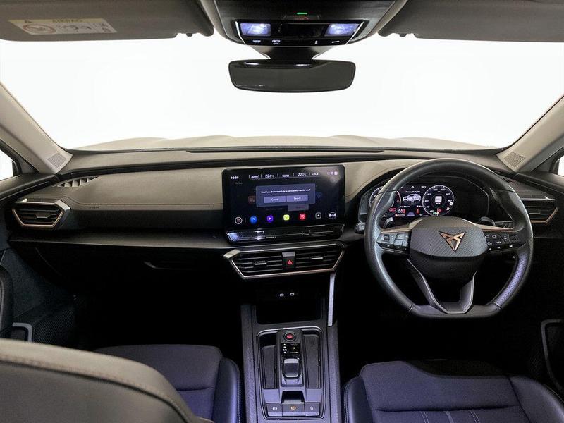 Used Cupra Formentor 2023 for sale - 76480299: Photo 3