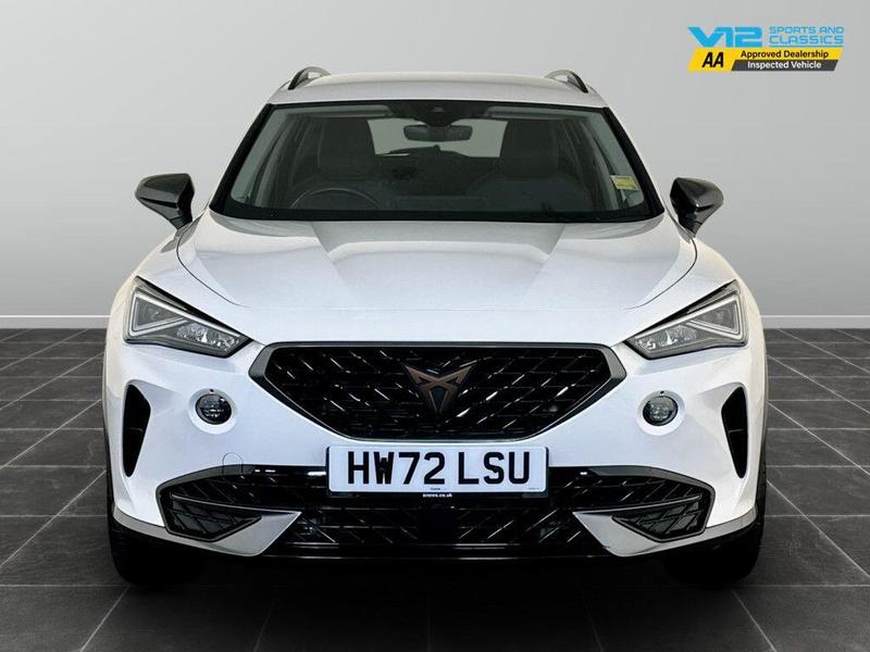 Used Cupra Formentor 2023 for sale - 76480299: Photo 5