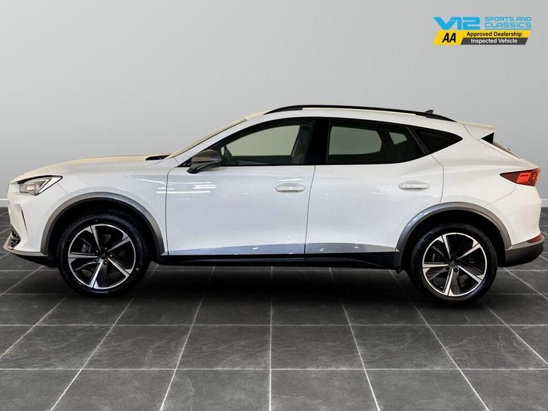 Used Cupra Formentor 2023 for sale - 76480299: Photo 7