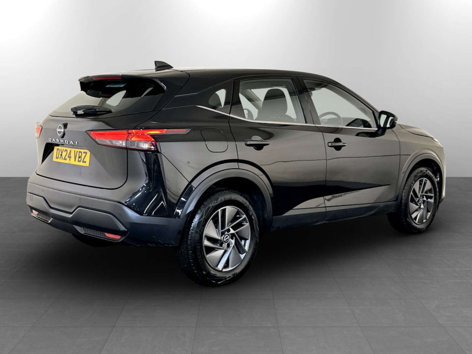 Used Nissan Qashqai 2024 for sale - 77259110: Photo 10