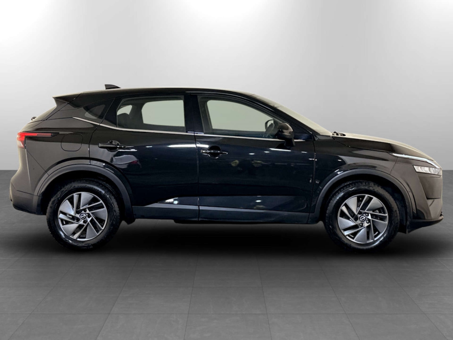 Used Nissan Qashqai 2024 for sale - 77259110: Photo 11