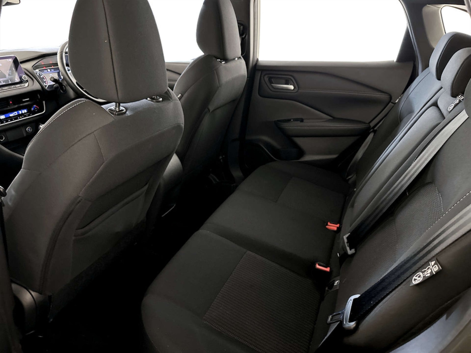 Used Nissan Qashqai 2024 for sale - 77259110: Photo 14