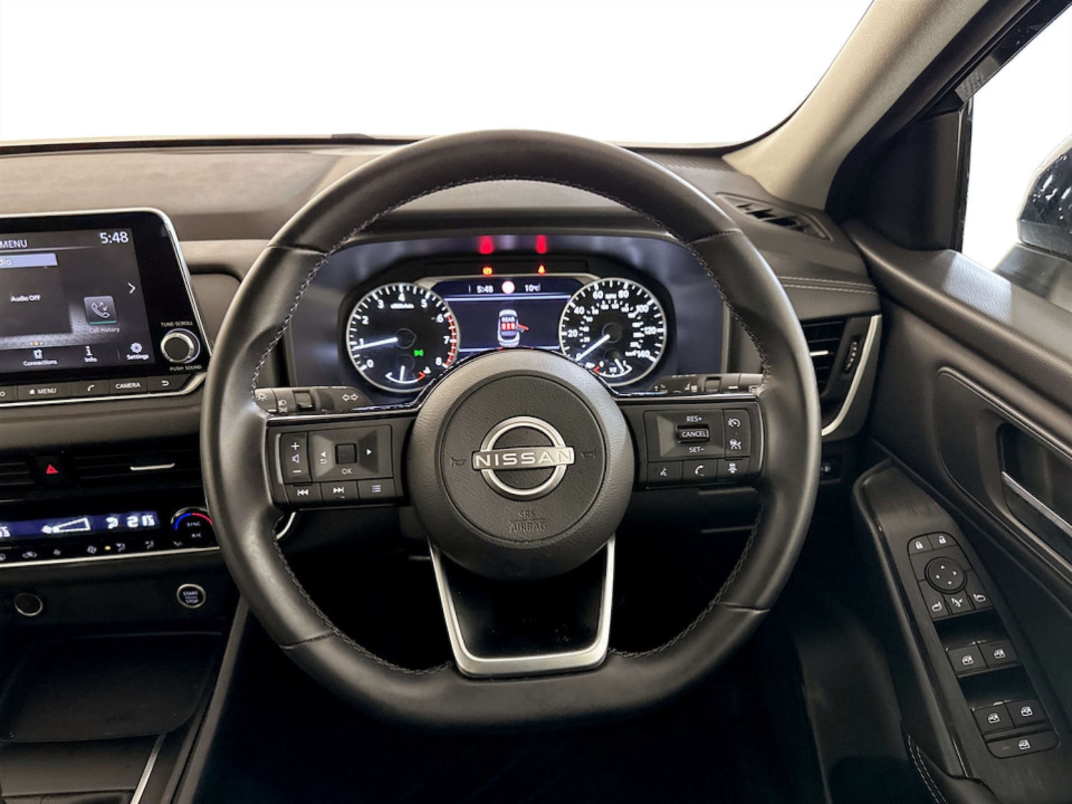 Used Nissan Qashqai 2024 for sale - 77259110: Photo 16