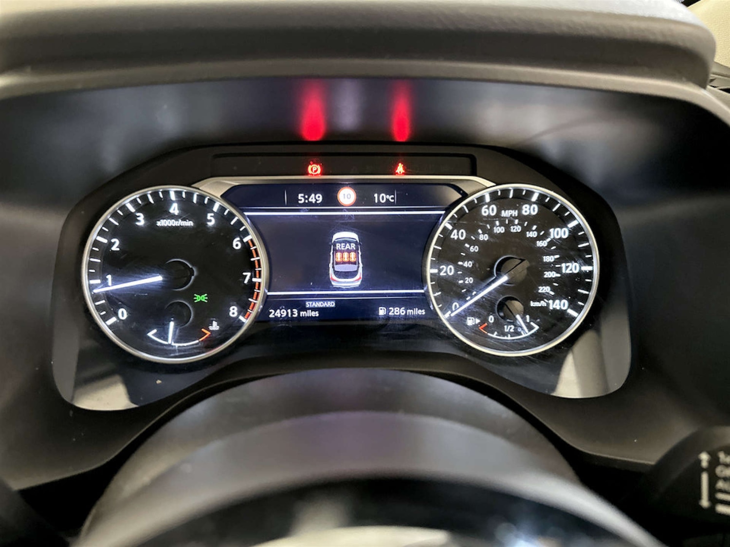 Used Nissan Qashqai 2024 for sale - 77259110: Photo 18