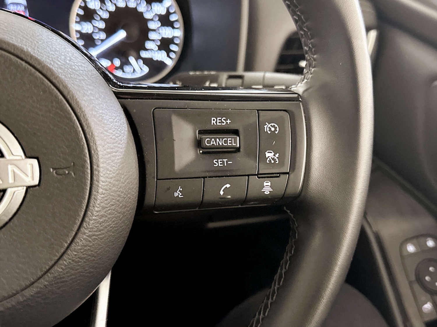 Used Nissan Qashqai 2024 for sale - 77259110: Photo 19