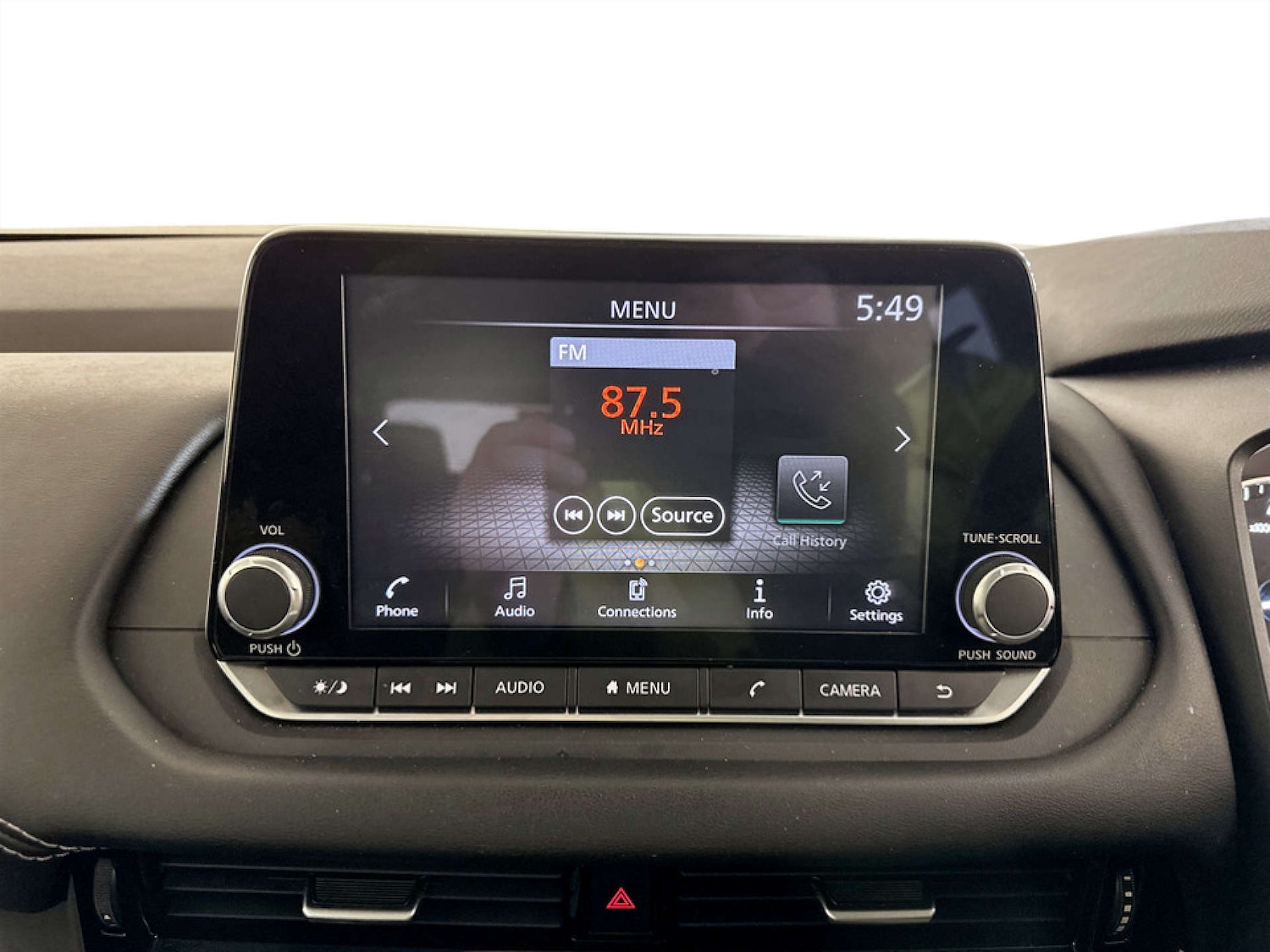 Used Nissan Qashqai 2024 for sale - 77259110: Photo 22