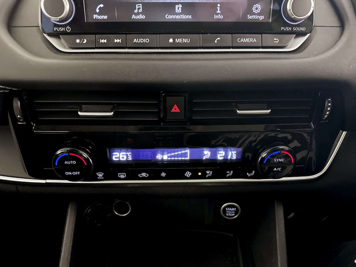 Used Nissan Qashqai 2024 for sale - 77259110: Photo 23