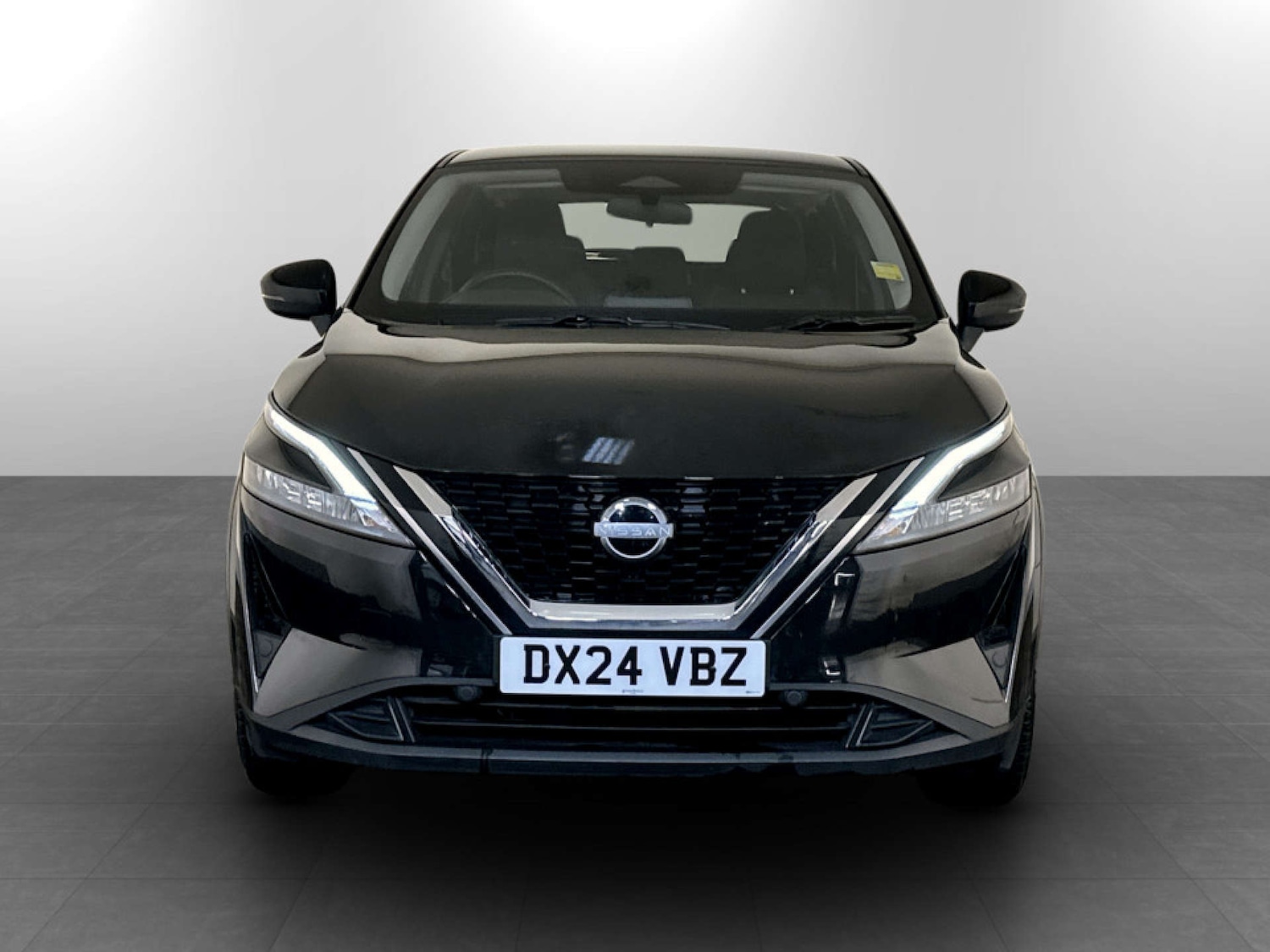 Used Nissan Qashqai 2024 for sale - 77259110: Photo 5