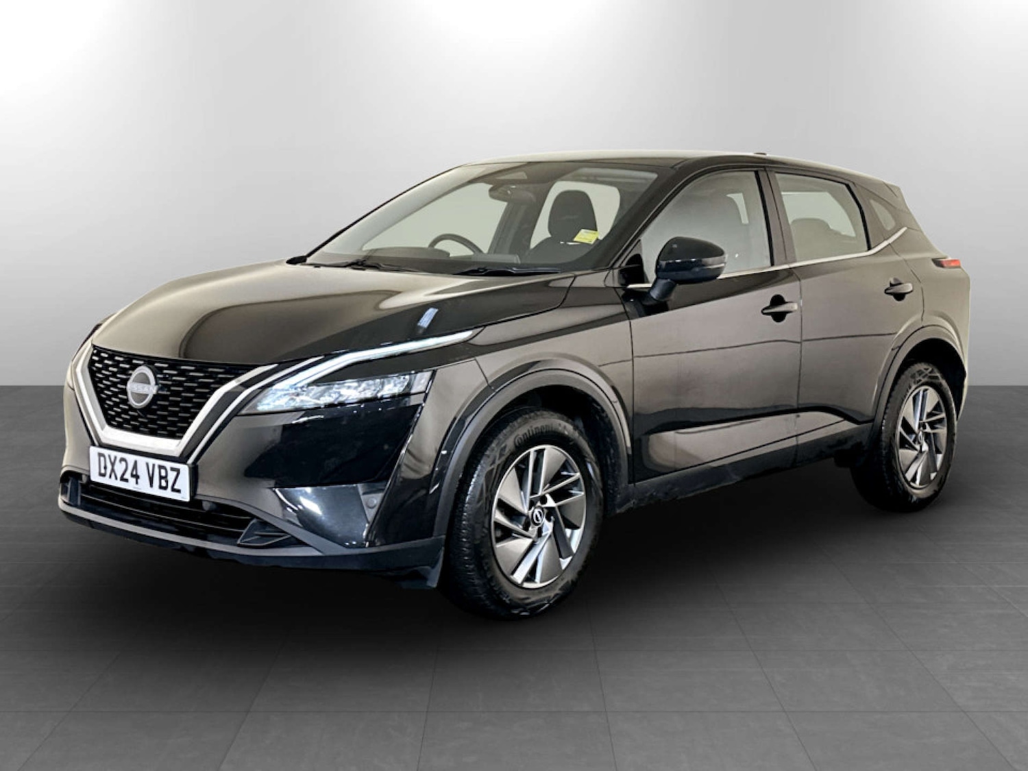 Used Nissan Qashqai 2024 for sale - 77259110: Photo 6