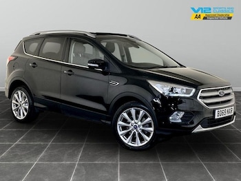 Used Ford Kuga  for sale - 75712440: Photo