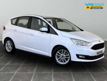 2019 (19) - 1.5 EcoBoost Zetec 5dr Powershift