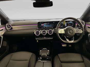 Used Mercedes-Benz CLA 2022 for sale - 78975521: Photo