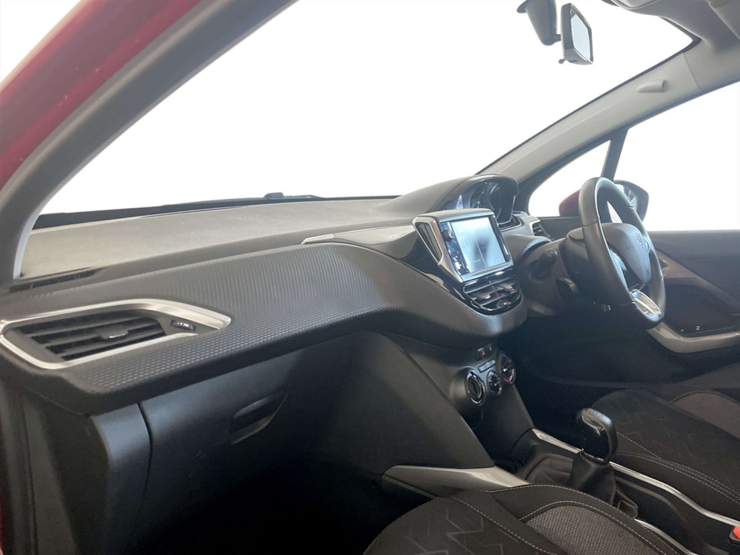 Used Peugeot 2008 2018 for sale - 77604034: Photo 12