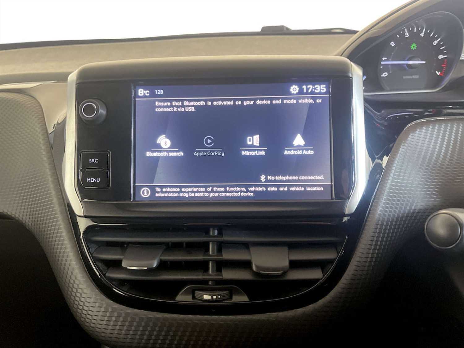 Used Peugeot 2008 2018 for sale - 77604034: Photo 23