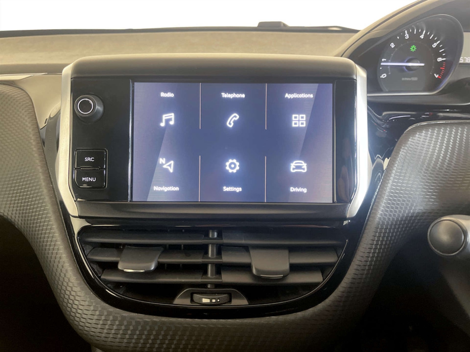 Used Peugeot 2008 2018 for sale - 77604034: Photo 24