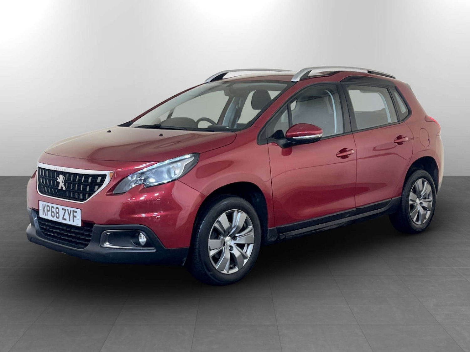 Used Peugeot 2008 2018 for sale - 77604034: Photo 6