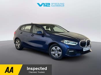 Used BMW 1 Series 2023 for sale - 79785294: Photo