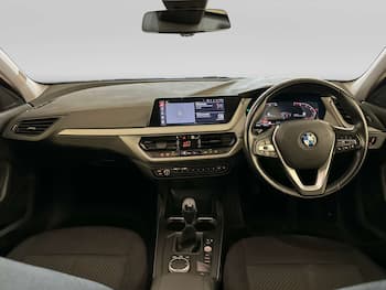 Used BMW 1 Series 2023 for sale - 79785294: Photo