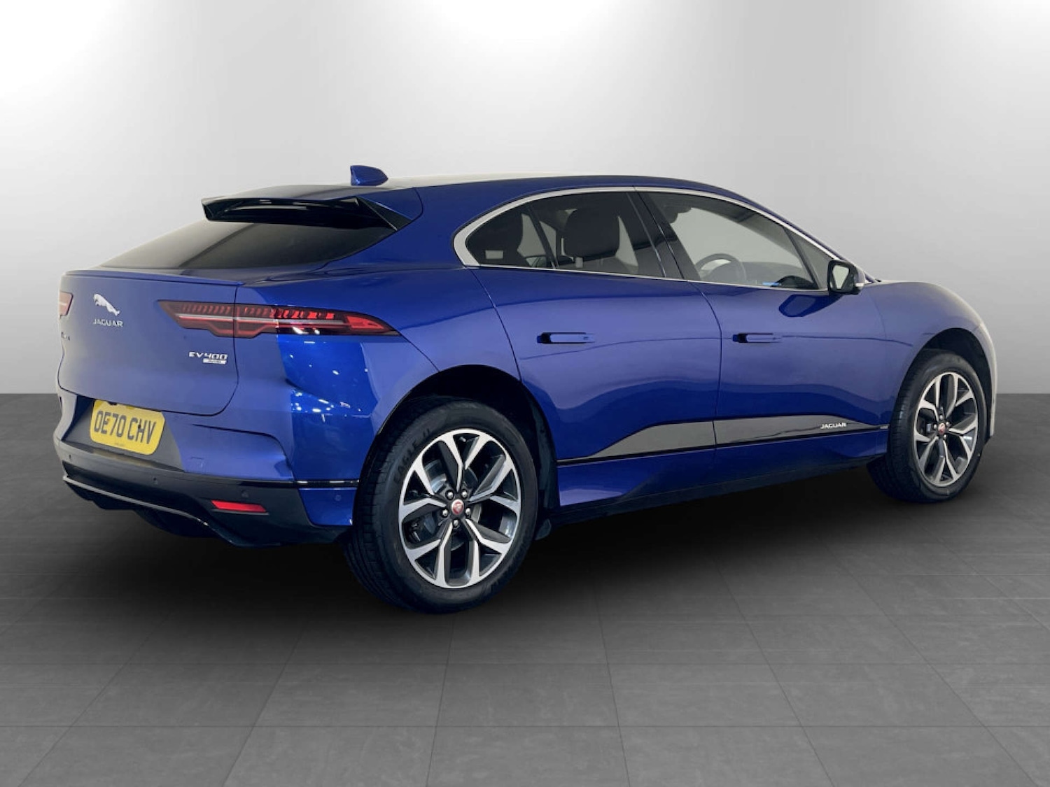 Used Jaguar I-Pace 2020 for sale - 77617093: Photo 10