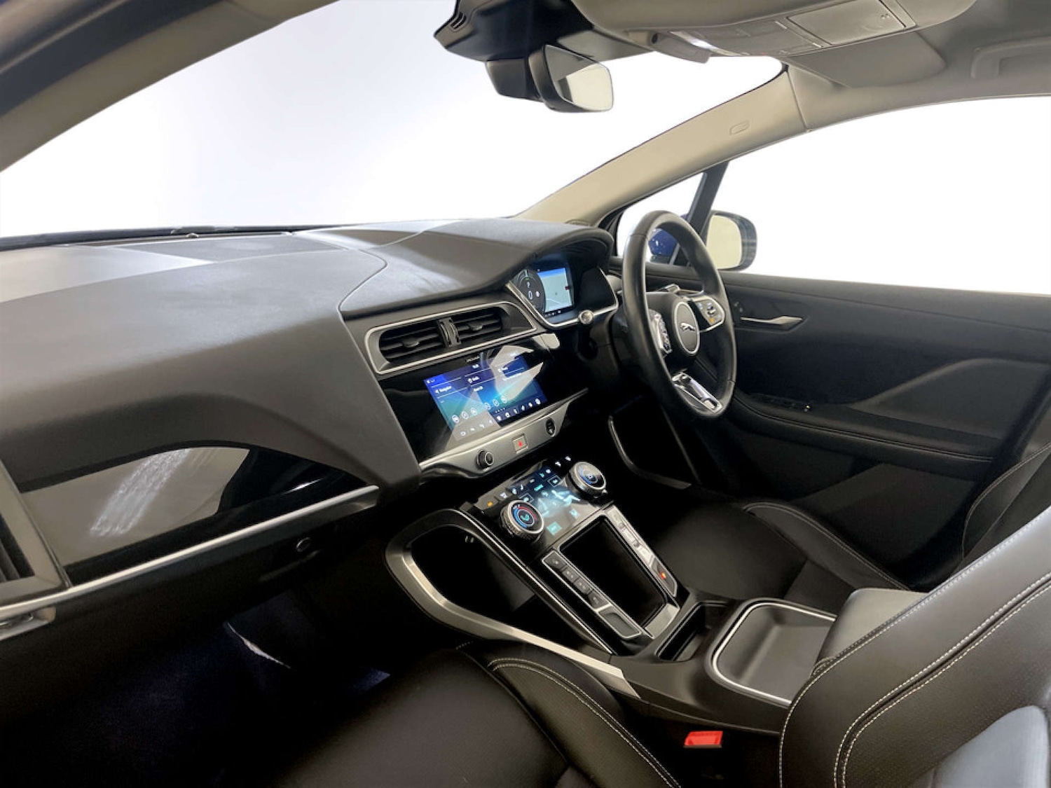 Used Jaguar I-Pace 2020 for sale - 77617093: Photo 12