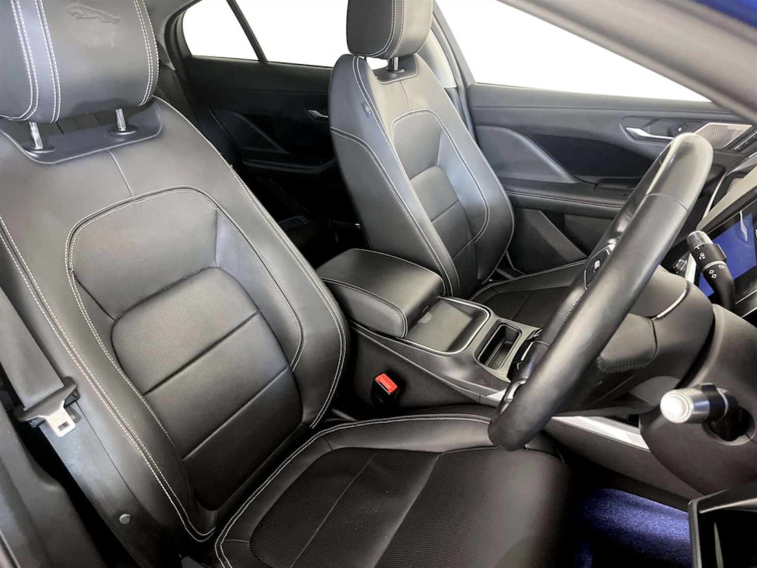 Used Jaguar I-Pace 2020 for sale - 77617093: Photo 13