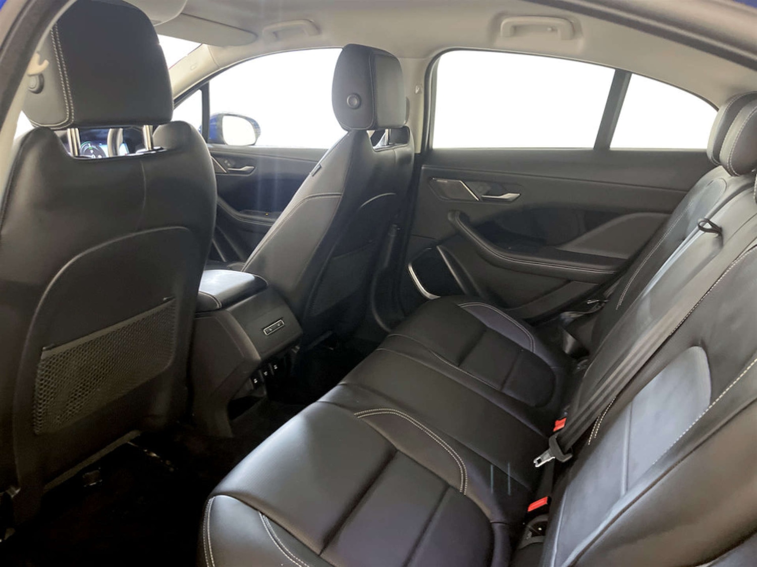 Used Jaguar I-Pace 2020 for sale - 77617093: Photo 14