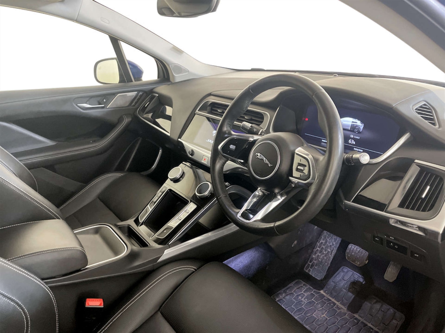 Used Jaguar I-Pace 2020 for sale - 77617093: Photo 15