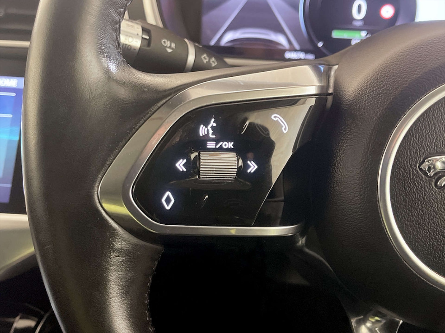 Used Jaguar I-Pace 2020 for sale - 77617093: Photo 17